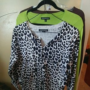 Set of 3 Express Cardigans